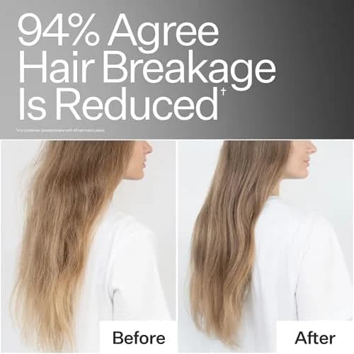 ACT+ ACRE 2% Squalene Leave-In Conditioner | Anti-Frizz Lightweight Nourishing thumbnail 4