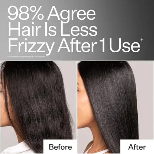 ACT+ ACRE 2% Squalene Leave-In Conditioner | Anti-Frizz Lightweight Nourishing thumbnail 3
