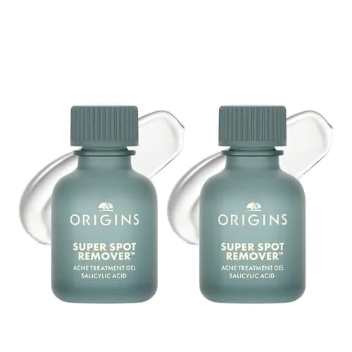Origins Acne Spot Treatment 0.3 Fl Oz | Salicylic Acid for Pimples & Blackheads | Pack of 2 thumbnail 1