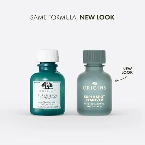 Origins Acne Spot Treatment 0.3 Fl Oz | Salicylic Acid for Pimples & Blackheads | Pack of 2 thumbnail 2