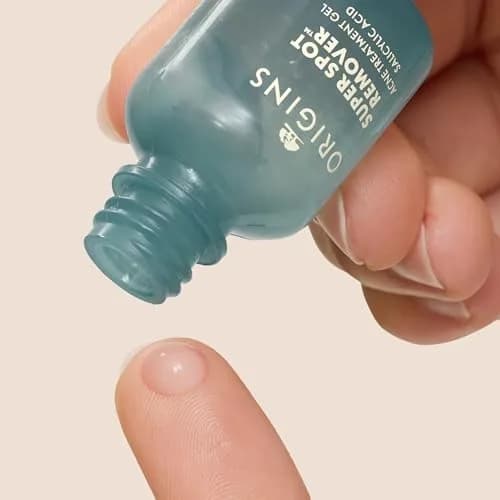 Origins Acne Spot Treatment 0.3 Fl Oz | Salicylic Acid for Pimples & Blackheads | Pack of 2 thumbnail 3