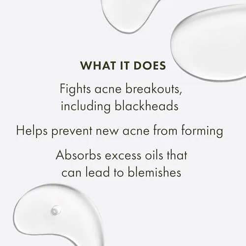 Origins Acne Spot Treatment 0.3 Fl Oz | Salicylic Acid for Pimples & Blackheads | Pack of 2 thumbnail 4