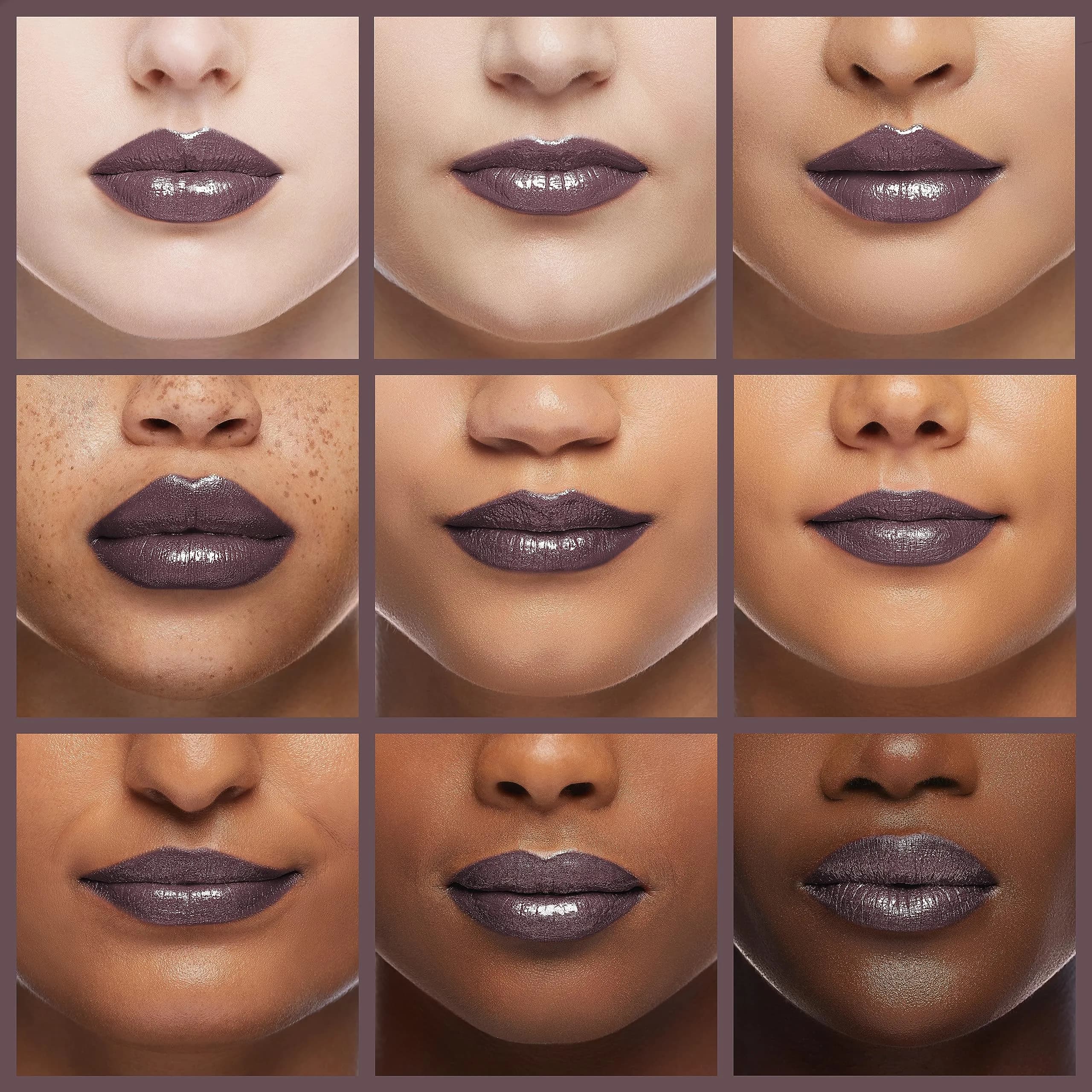 wet n wild Silk Finish Lipstick in Cashmere - Pack of 4 | Hydrating Rich Buildable Lip Color - view 4