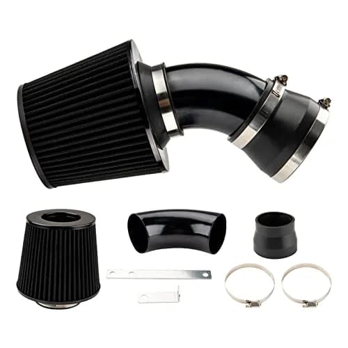 PHILTOP 3" Cold Air Intake Kit for 2001-2005 BMW 325i, 330Ci, 325Ci, 325xi | Aluminum Performance Intake thumbnail 9