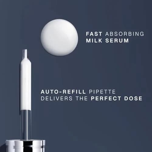 INSTITUT ESTHEDERM PARIS Age Proteom Advanced Serum 30ml | Reduces Wrinkles & Boosts Radiance thumbnail 6
