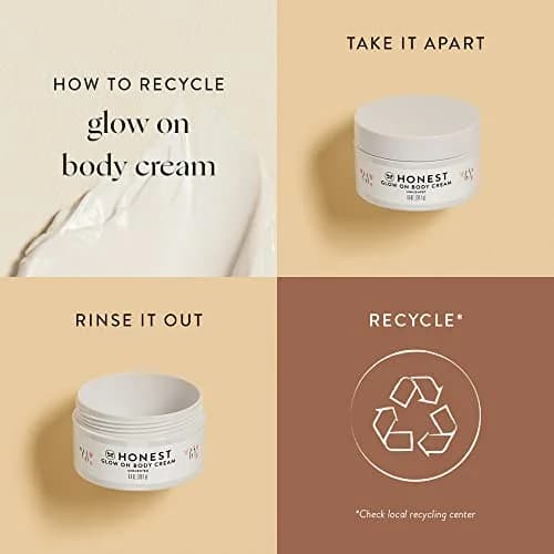 The Honest Company New Mama Care Gift Set | Mini Essentials for Postnatal Self-Care thumbnail 7