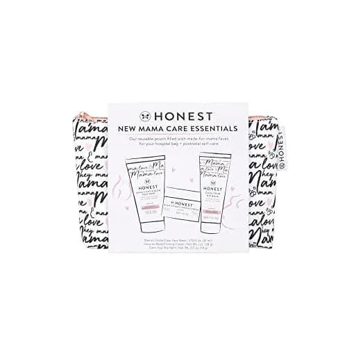 The Honest Company New Mama Care Gift Set | Mini Essentials for Postnatal Self-Care thumbnail 8