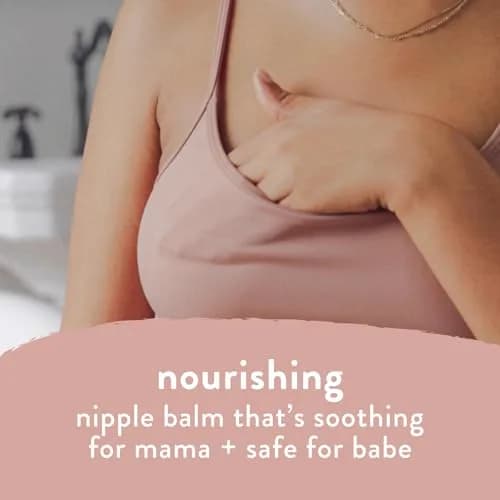 The Honest Company New Mama Care Gift Set | Mini Essentials for Postnatal Self-Care thumbnail 3
