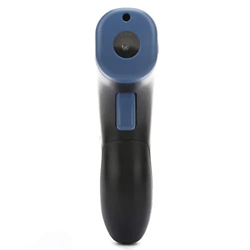 Hyuduo Tachometer 2.5-99999RPM Handheld Digital Speed Gauge | Accurate, Portable, Easy to Read thumbnail 8