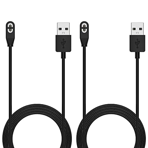 AWINNER 2 Pack Magnetic Charging Cables 1m (3.3ft) | Fast Charge for Shokz Headphones thumbnail 1