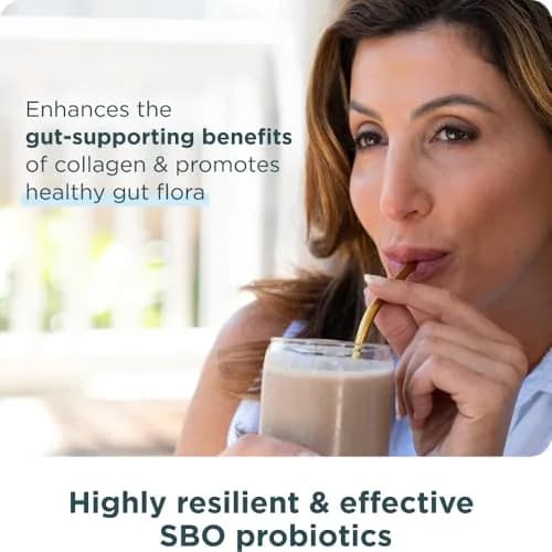 Ancient Nutrition Hydrolyzed Multi Collagen Peptides Powder Unflavored 100 Servings (35.6 oz / 1010 g) | Supports Skin, Nails, and Gut Health thumbnail 5