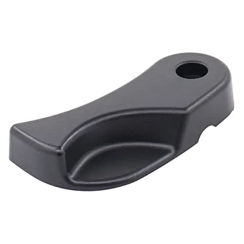 NewYall Bonnet Latch Hood Release Lever Handle for BMW E84 E87 E90 E92 128i 135i 325i 328i 335i 335xi 330i 640i 650i M6 M3 X1 | Direct Fit Replacement thumbnail 1