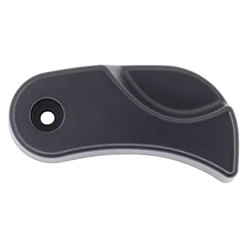 NewYall Bonnet Latch Hood Release Lever Handle for BMW E84 E87 E90 E92 128i 135i 325i 328i 335i 335xi 330i 640i 650i M6 M3 X1 | Direct Fit Replacement thumbnail 4