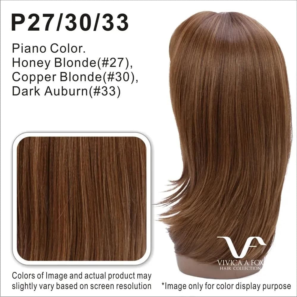Vivica A. Fox 20 Inch Spiral Curl Ponytail | Synthetic Hair Extension for Women thumbnail 4