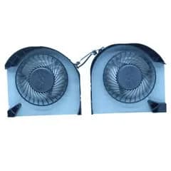 BDWZNLA Laptop CPU & GPU Cooling Fan for Dell Precision 17 7730 | 5V 2.5W, Plastic, Air Cooling thumbnail 5