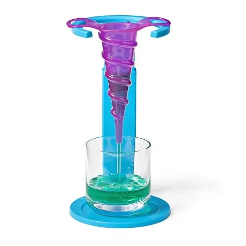 hand2mind Starter Science Funnels, 7 Pieces | Durable STEM Toys for Kids 3+ thumbnail 9