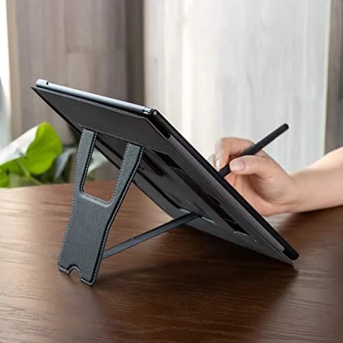 CoBak Stand Case for Remarkable 2 Paper Tablet 10.3" | Protective Folio with Hand Strap thumbnail 7
