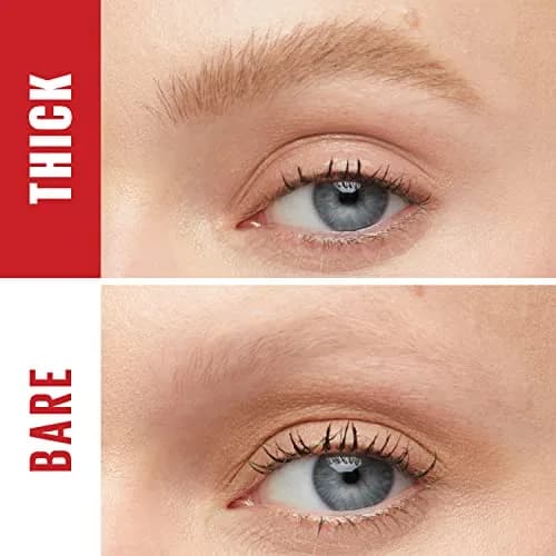 Maybelline Tattoo Studio Brow Styling Gel Blonde | 0.2 Fl Oz (5.9 ml) thumbnail 2