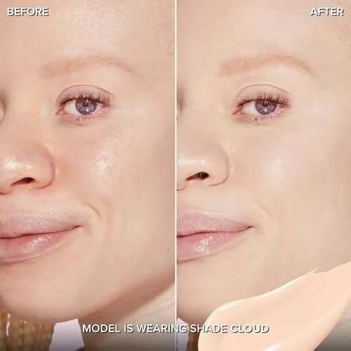 Too Faced Born This Way Super Coverage Concealer 0.45 Fl Oz | Hydrating, Full Coverage for Dark Circles & Blemishes thumbnail 2