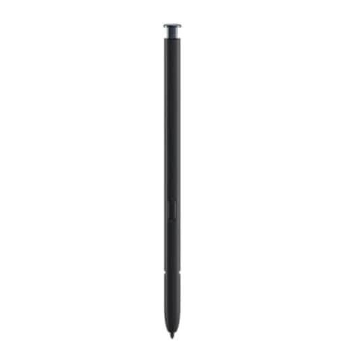 TYHJ S Pen S23 Ultra Replacement Stylus Pen for Samsung Galaxy S23 Ultra 5G (Phantom Black) | 4096 Pressure Levels + 3 Nibs — Green