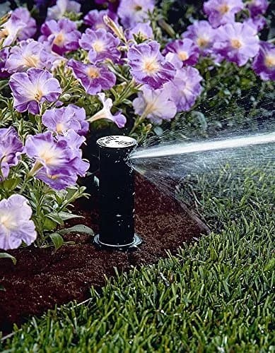 Rain Bird 42SA+ Gear Drive Rotor Sprinkler 7.9m-9.75m (26'-38') Spray Distance | Pack of 3 thumbnail 6