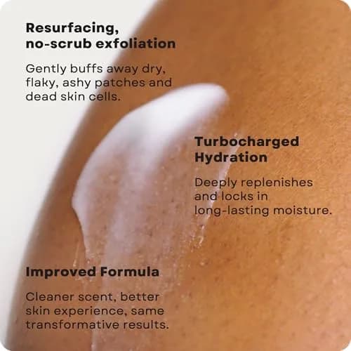 AmLactin Daily & Intensive Healing Moisturizing Lotions for Dry Skin 2x7.9 oz | Dermatologist Recommended for Soft Smooth Skin thumbnail 5