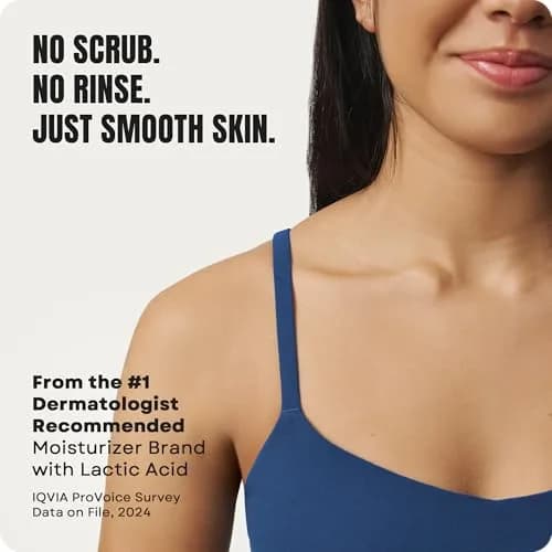 AmLactin Daily & Intensive Healing Moisturizing Lotions for Dry Skin 2x7.9 oz | Dermatologist Recommended for Soft Smooth Skin thumbnail 6