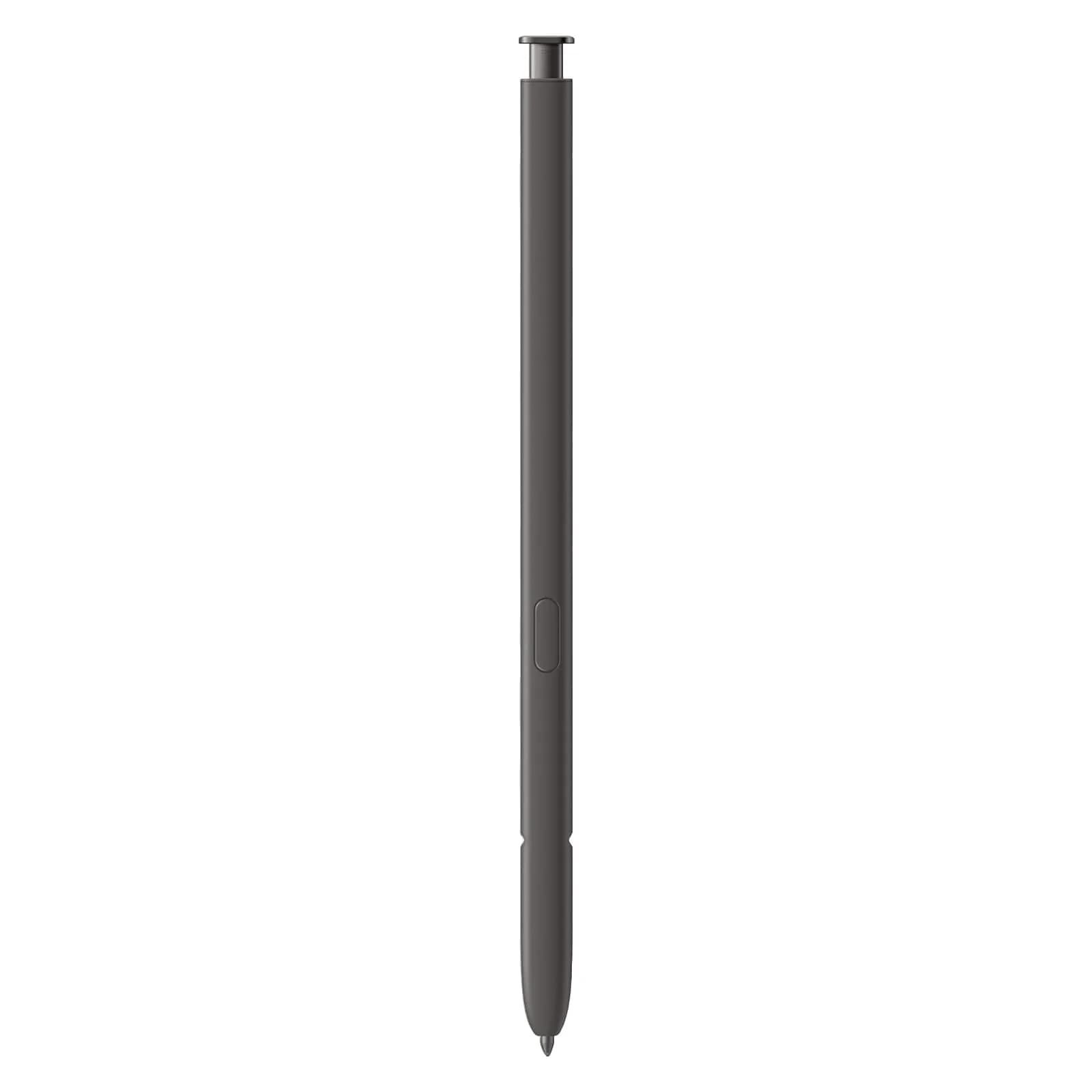TYHJ S Pen Replacement for Samsung Galaxy S24 Ultra 5G (Yellow Gold) | 0.7mm Nibs, 4096 Pressure Sensor — Black