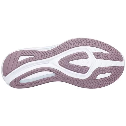 Saucony Omni 22 Running Shoe, Cobalt/Orchid, US 12 | Structured Cushioning for Overpronators thumbnail 7