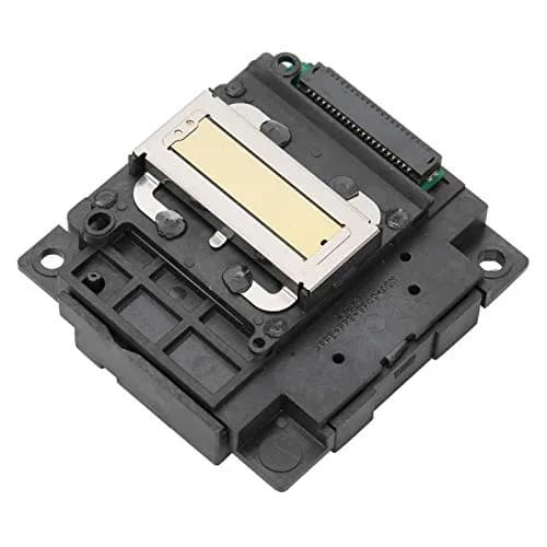 Qiilu Print Head 410 | Compatible with L300 L358 L365 L550 L551 L350 L353 L360 L381 L385 Px405 | Long Service Life thumbnail 1