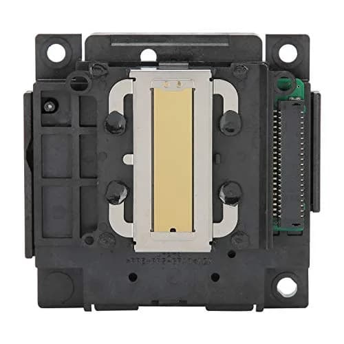 Qiilu Print Head 410 | Compatible with L300 L358 L365 L550 L551 L350 L353 L360 L381 L385 Px405 | Long Service Life thumbnail 9