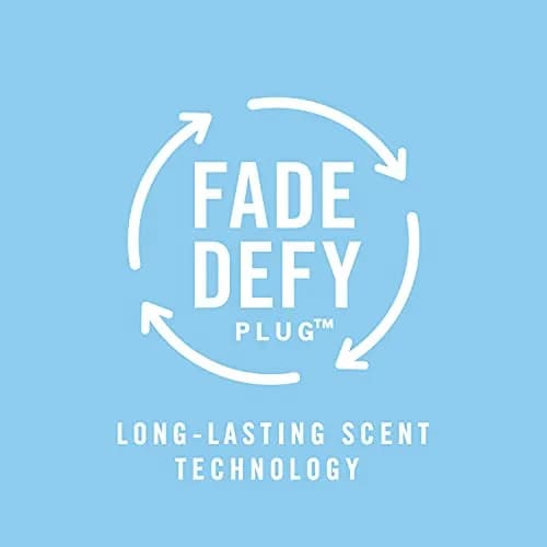 Febreze Fade Defy Plug In Air Freshener Refill, Gain Moonlight Breeze Scent, 3 Count | Lasts 50 Days on Low thumbnail 4