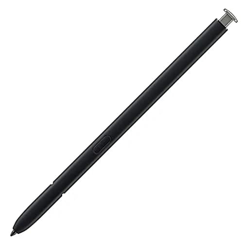 LiXiongBao S23 Ultra S Pen for Samsung Galaxy S23 Ultra 5G Stylus Pen, Cream, 1 Unit thumbnail 1