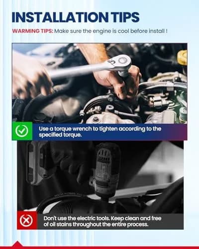 KAX 9614 Double Iridium Spark Plugs 4-Pack | Vehicle Specific Fit thumbnail 7