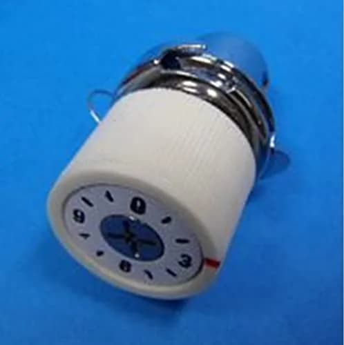 Kenmore Compatible Tension Zig Zag 23/32in Base Pull Up | Metal Sewing Part thumbnail 1
