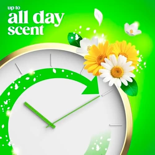 Gain Liquid Laundry Detergent Original Scent 132 fl oz (3.9 L) | America's #1 Scent for Freshness & Odor Defense thumbnail 5