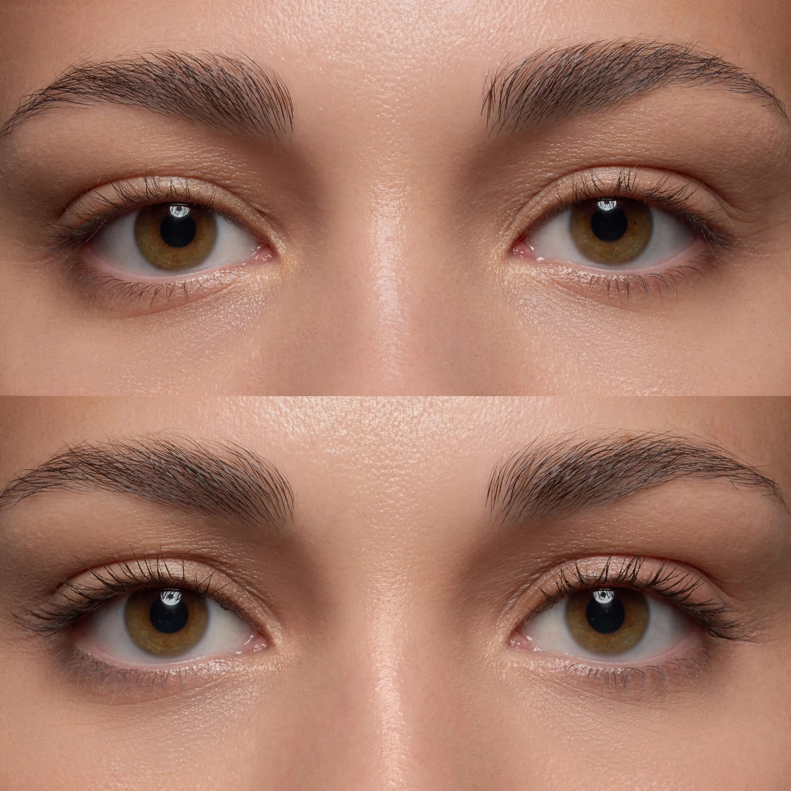 Essence Lash Princess False Lash Effect Mascara in Brown | Volumizing & Lengthening Mascara with Conic Fiber Brush | 0.4 Fl Oz - view 4