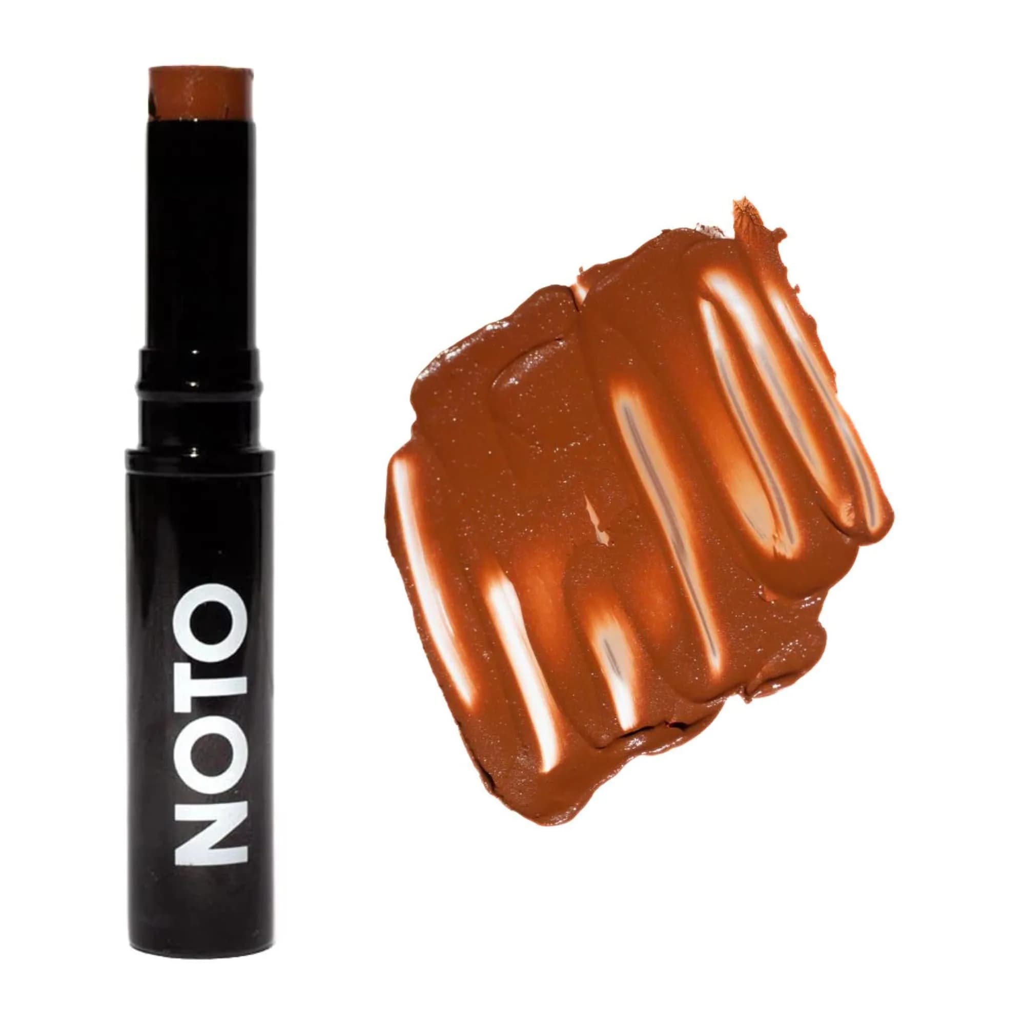 NOTO Multi-Bene Stick 0.9 oz | Natural, Vegan, Non-Toxic Lip + Cheeks + Eyes — FLUXUS