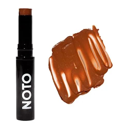 NOTO Multi-Bene Stick 0.9 oz | Natural, Vegan, Non-Toxic Lip + Cheeks + Eyes thumbnail 1