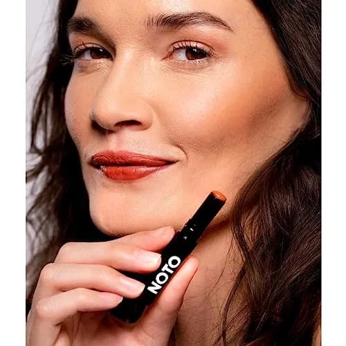 NOTO Multi-Bene Stick 0.9 oz | Natural, Vegan, Non-Toxic Lip + Cheeks + Eyes thumbnail 6