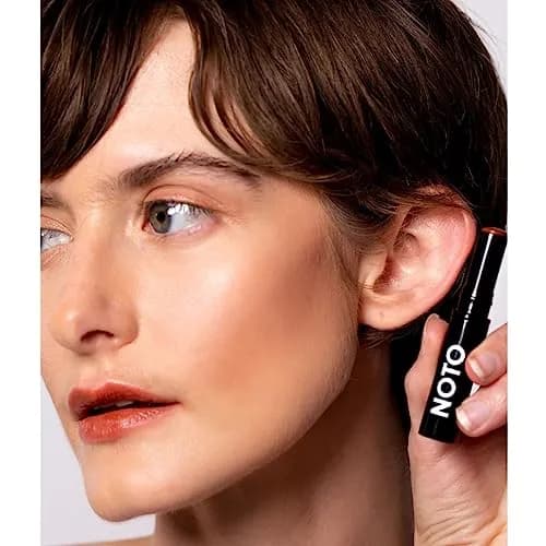 NOTO Multi-Bene Stick 0.9 oz | Natural, Vegan, Non-Toxic Lip + Cheeks + Eyes thumbnail 9