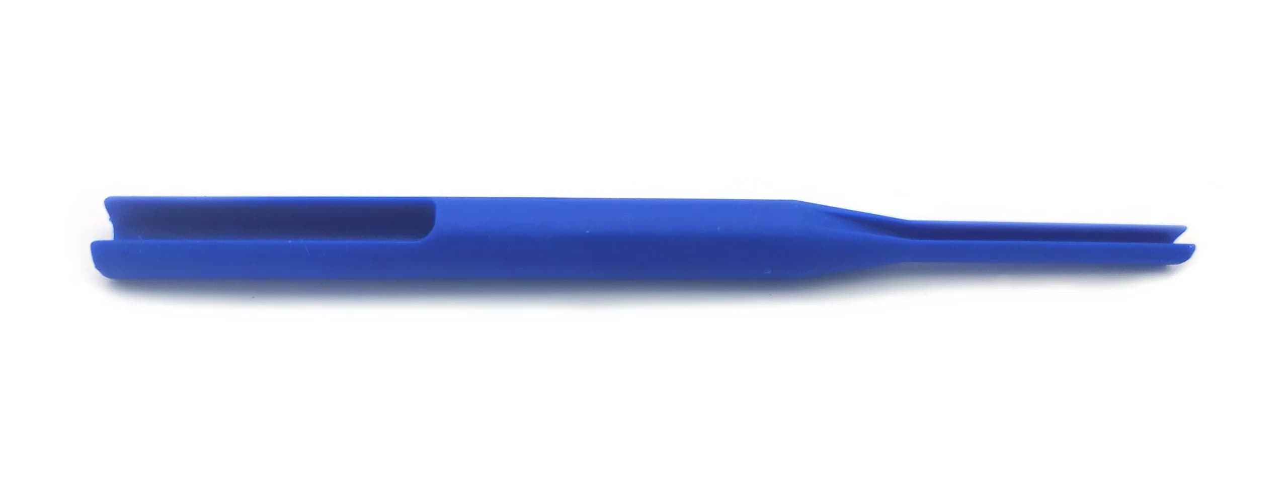 Valchemist Two Sided Rosary Cord Knotting Tool for #36, #7 & #9 Twines | Blue - view 8