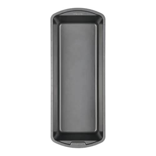 GoodCook Extra-Large Nonstick Loaf Pan 33cm x 12.7cm (13" x 5") | Heavy-Duty Steel Bakeware for Breads, Cakes & Meatloaf thumbnail 1