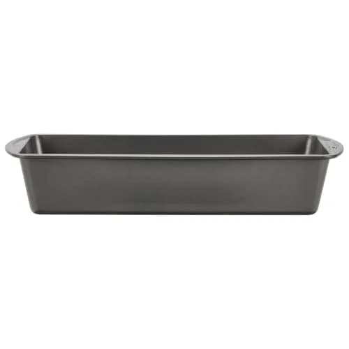 GoodCook Extra-Large Nonstick Loaf Pan 33cm x 12.7cm (13" x 5") | Heavy-Duty Steel Bakeware for Breads, Cakes & Meatloaf thumbnail 9