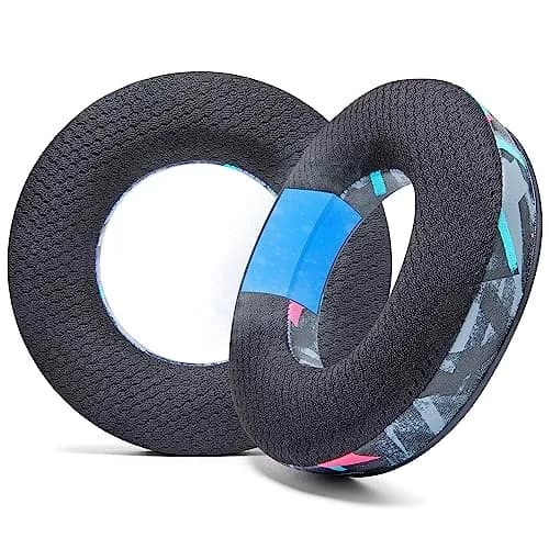 WC Freeze DT770 Cooling Gel Ear Pads for Beyerdynamic DT770 & DT990 | Enhanced Comfort & Sound (110 characters) thumbnail 1