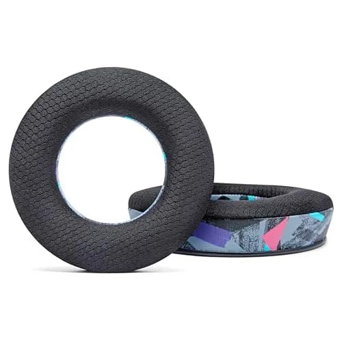 WC Freeze DT770 Cooling Gel Ear Pads for Beyerdynamic DT770 & DT990 | Enhanced Comfort & Sound (110 characters) thumbnail 6