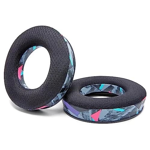 WC Freeze DT770 Cooling Gel Ear Pads for Beyerdynamic DT770 & DT990 | Enhanced Comfort & Sound (110 characters) thumbnail 7