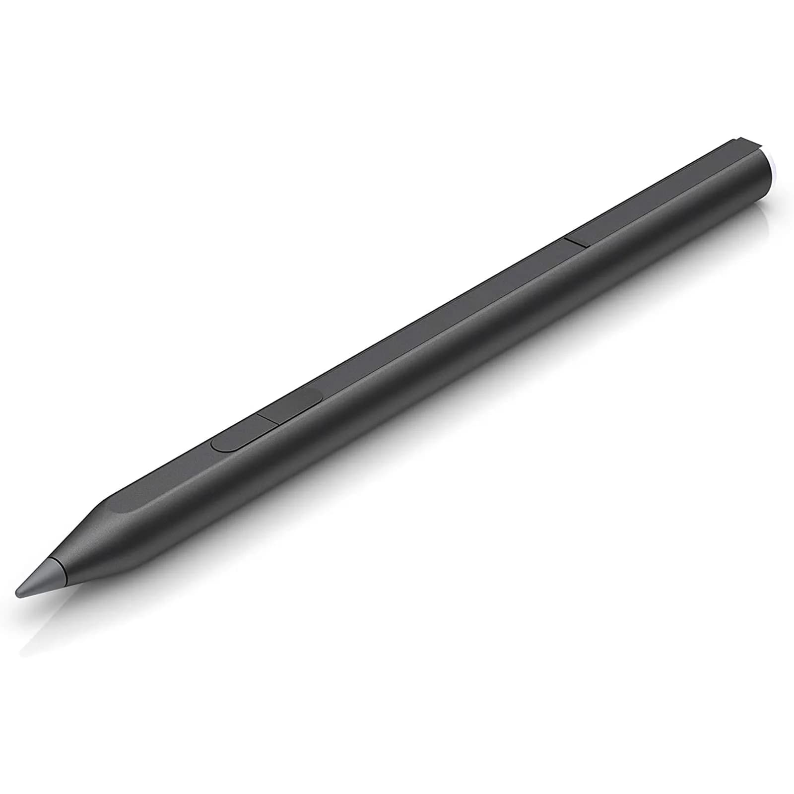 CaoXiong MPP 2.0 Tilt Pen Compatible with HP Rechargeable, Black | Precise, Seamless Touchscreen Writing (70-120c)