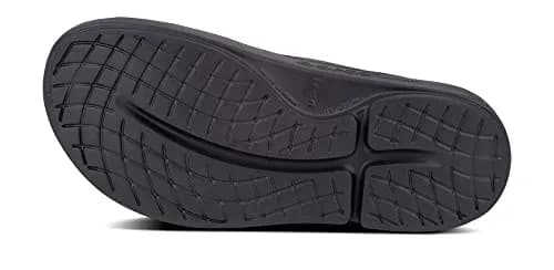 OOFOS OOahh Slide Sandals Black Camo - Men's 4 / Women's 6 | Recovery Footwear thumbnail 8
