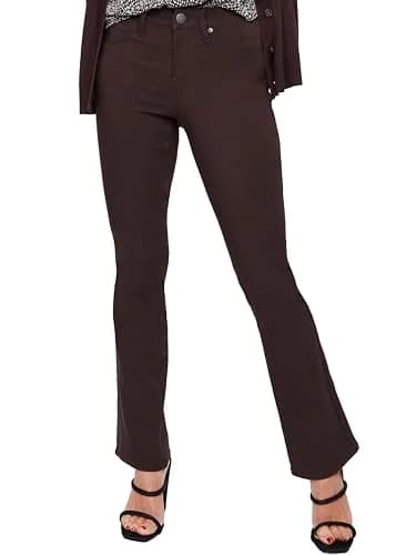Royalty For Me Women's Hyperstretch Bootcut S | Curvy Fit, Comfortable & Flexible thumbnail 1